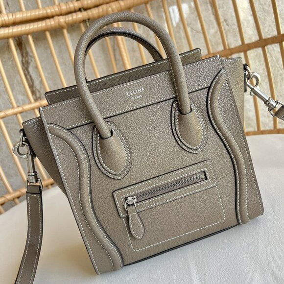 Celine Bags Trumpet - Picture 1 of 6